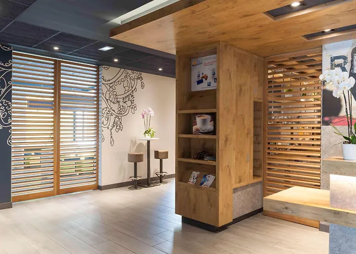 Ibis Budget Madrid Calle 30