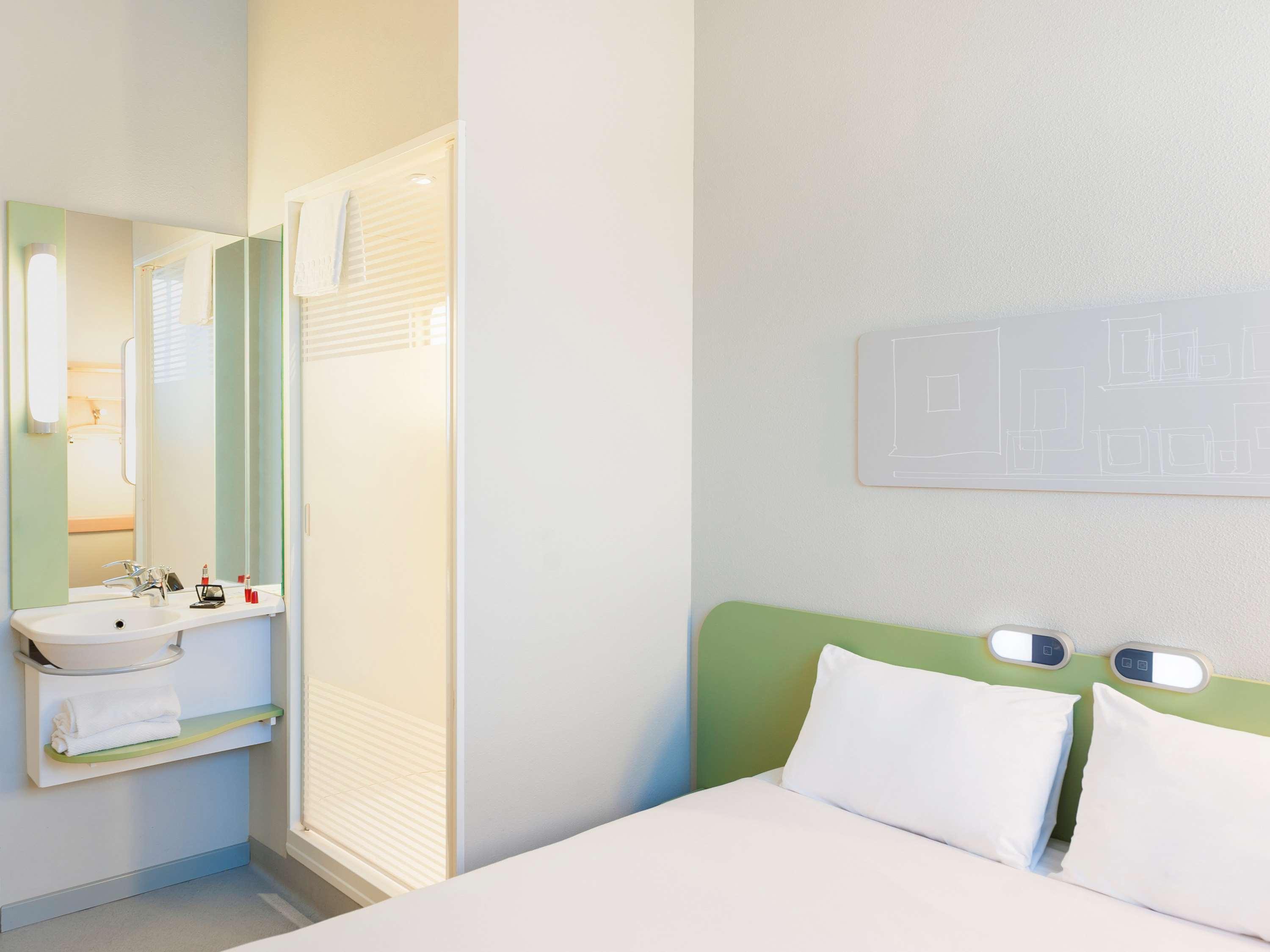 Ibis Budget Calle 30 *